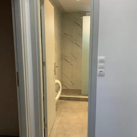 شقة Rhodes Comfort Luxury *