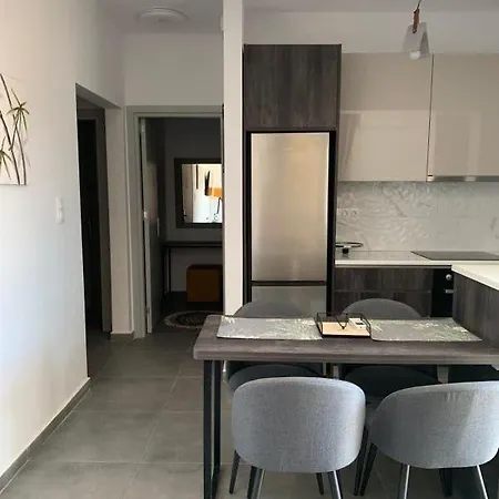 Apartment Rhodes Comfort Luxury Rhodes City