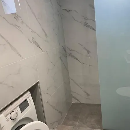 Apartment Rhodes Comfort Luxury