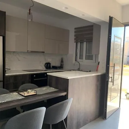 Apartman Rhodes Comfort Luxury