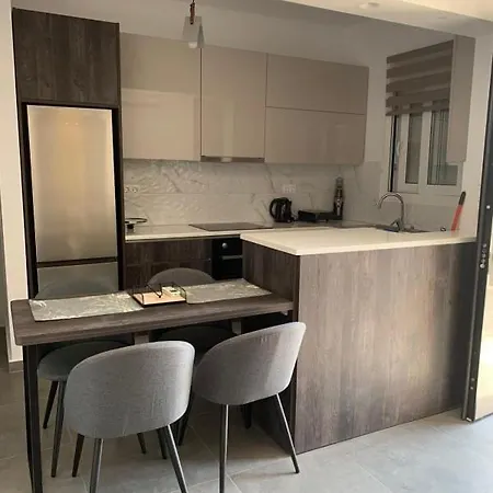 Rhodes Comfort Luxury *