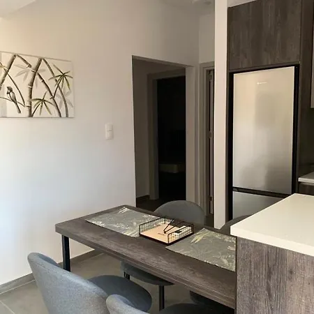 Apartment Rhodes Comfort Luxury *