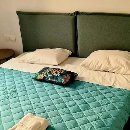 Apartment Rhodes Comfort Luxury