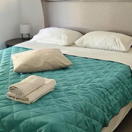 Rhodes Comfort Luxury Apartment Rhodes City