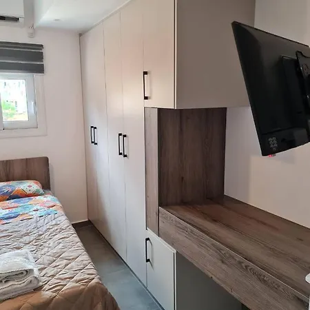 Rhodes Comfort Luxury Apartment