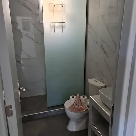 Rhodes Comfort Luxury Apartment