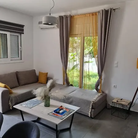 Rhodes Comfort Luxury * Rhodes City