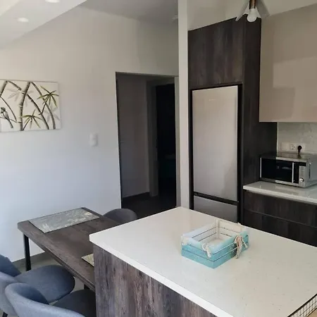 Rhodes Comfort Luxury Apartment