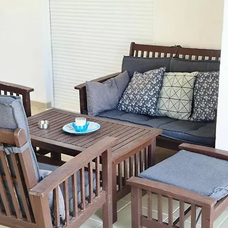 Rhodes Comfort Luxury