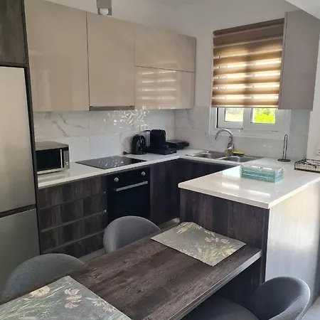 Rhodes Comfort Luxury Apartman *