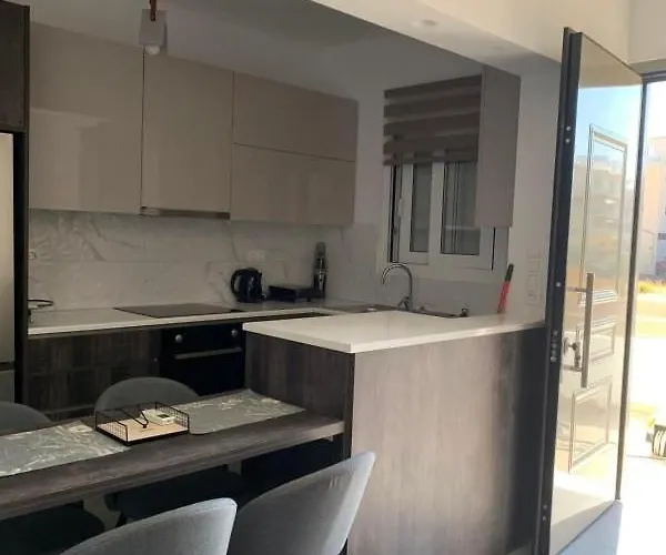 Daire Rhodes Comfort Luxury