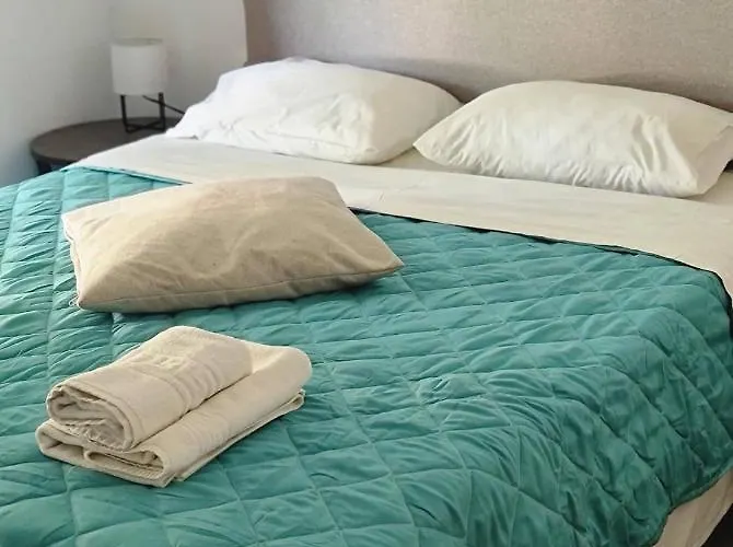 Rhodes Comfort Luxury 公寓 Rhodes City