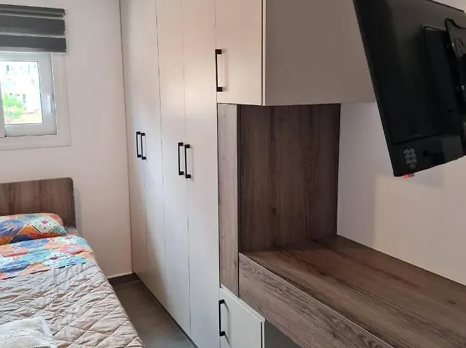 Rhodes Comfort Luxury Daire