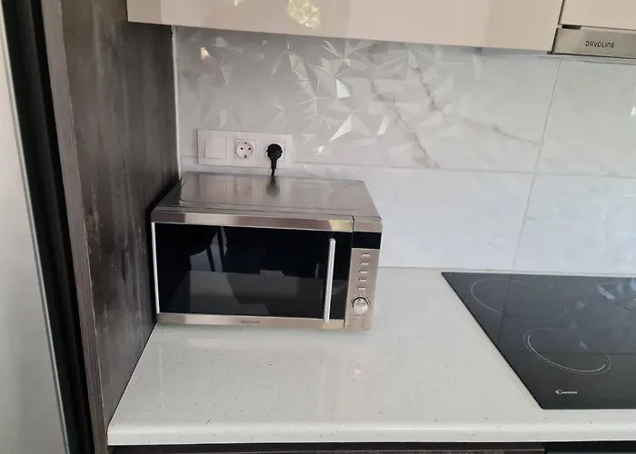 Rhodes Comfort Luxury * Rhodes City