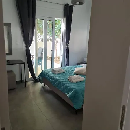 Rhodes Comfort Luxury Rhodes City