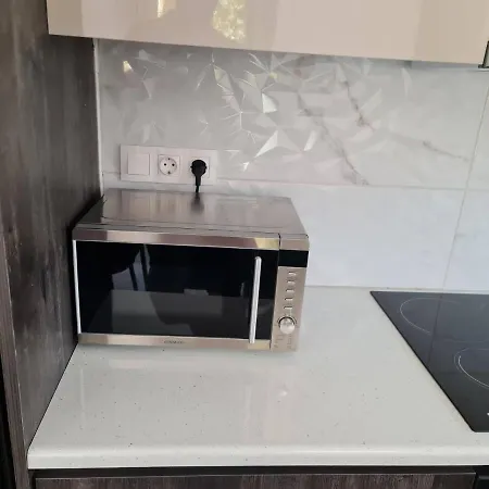 Rhodes Comfort Luxury * עיר רודוס