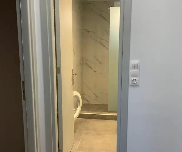 아파트 Rhodes Comfort Luxury *