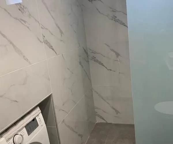 아파트 Rhodes Comfort Luxury