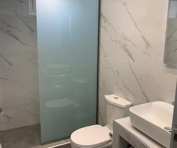 Rhodes Comfort Luxury 아파트