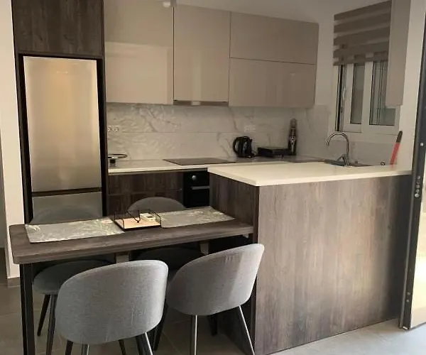 Rhodes Comfort Luxury *