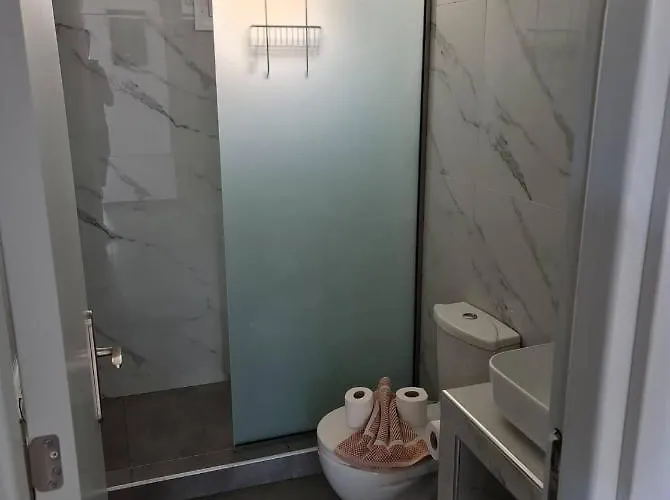 Rhodes Comfort Luxury 아파트